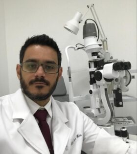 Dr. Lucas Tavares Faria