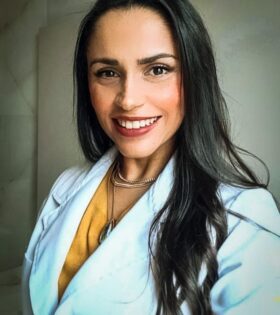 Dra. Sumaya Alves Sousa