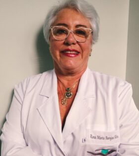 Dra. Rosa Maria Barajas